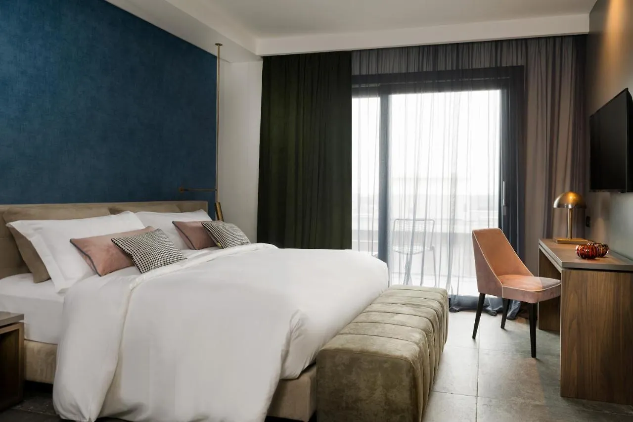 Coast Hotel & Spa - Adults Only Aperto Tutto L'Anno Milano Marittima