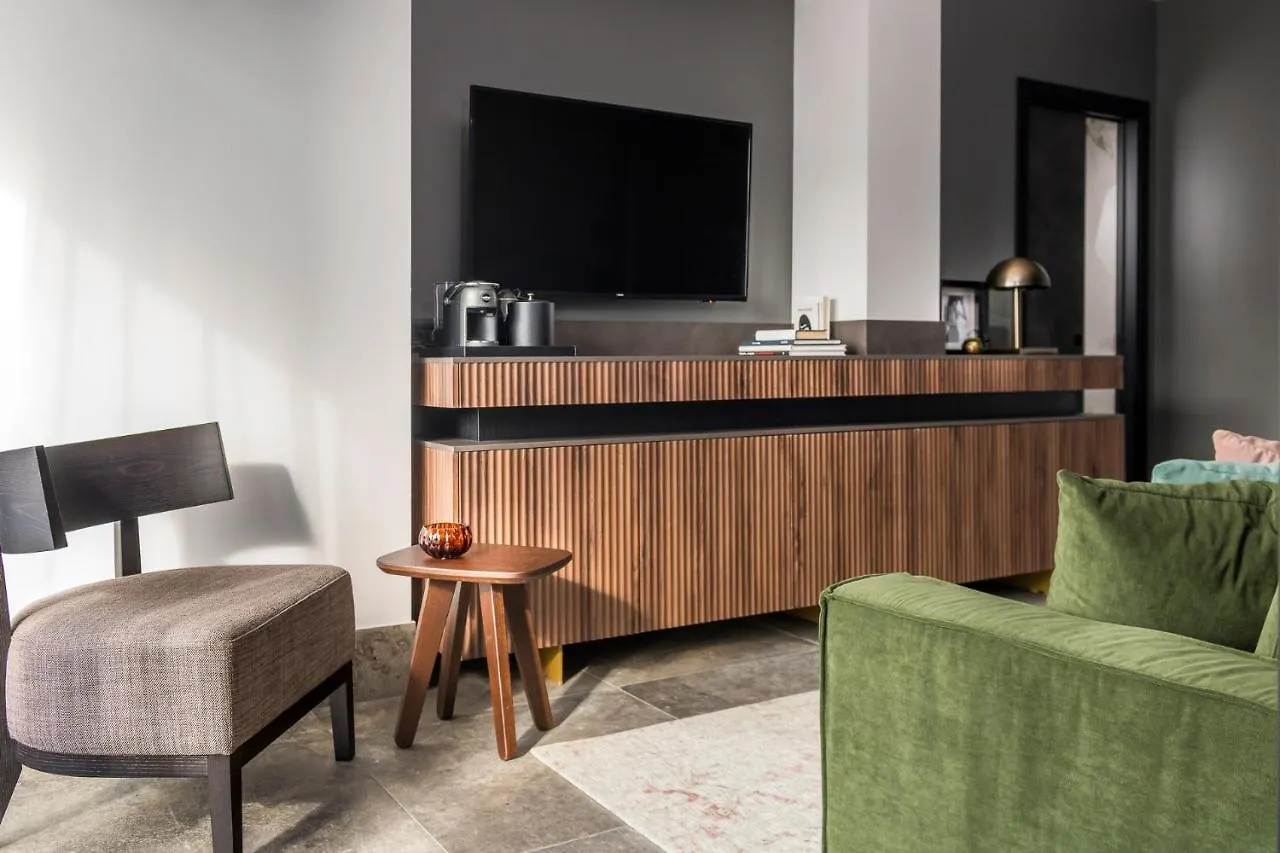 Coast Hotel & Spa - Adults Only Aperto Tutto L'Anno Milano Marittima