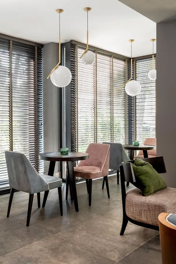 Coast Hotel & Spa - Adults Only Aperto Tutto L'Anno Milano Marittima