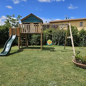 Podere Casa Al Vento Bauernhof