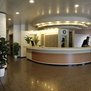 Thp Bologna Hotel