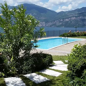 Borgo Borago Apartment